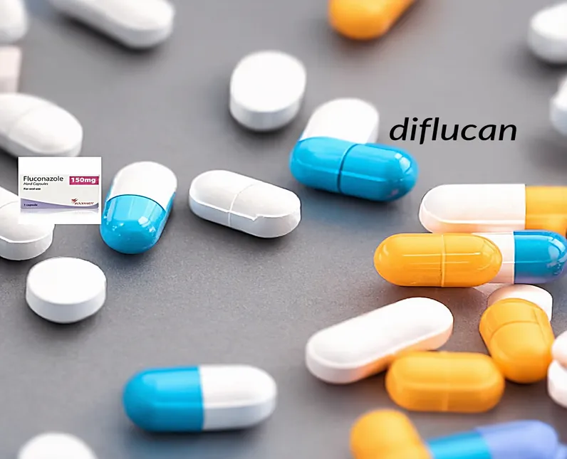 Diflucan 3